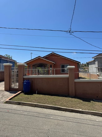 First image of 747- Rhyne Park Village in Montego Bay, St. James, Jamaica - property is For Rent
