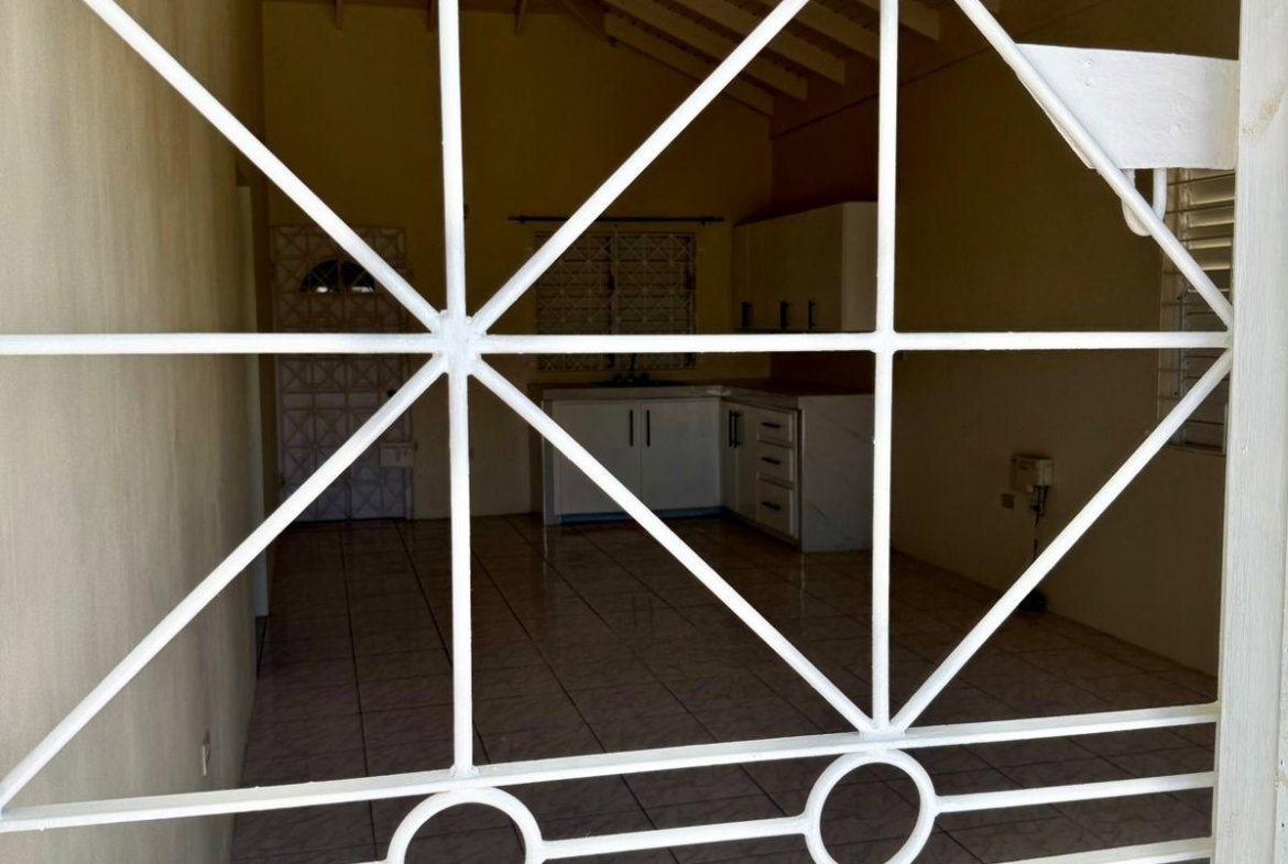 Third image of 363 Daniel Avenue in Morris Meadows, St. Catherine, Jamaica - property is For Rent