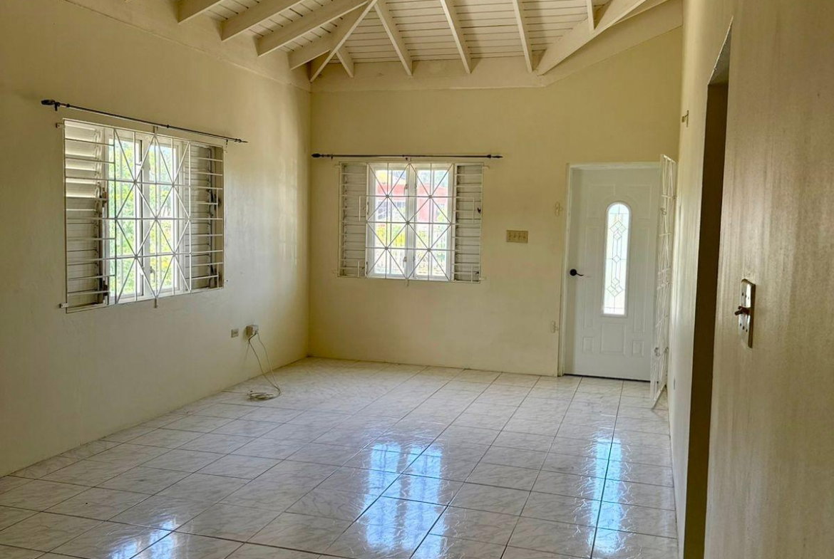 Fourth image of 363 Daniel Avenue in Morris Meadows, St. Catherine, Jamaica - property is For Rent