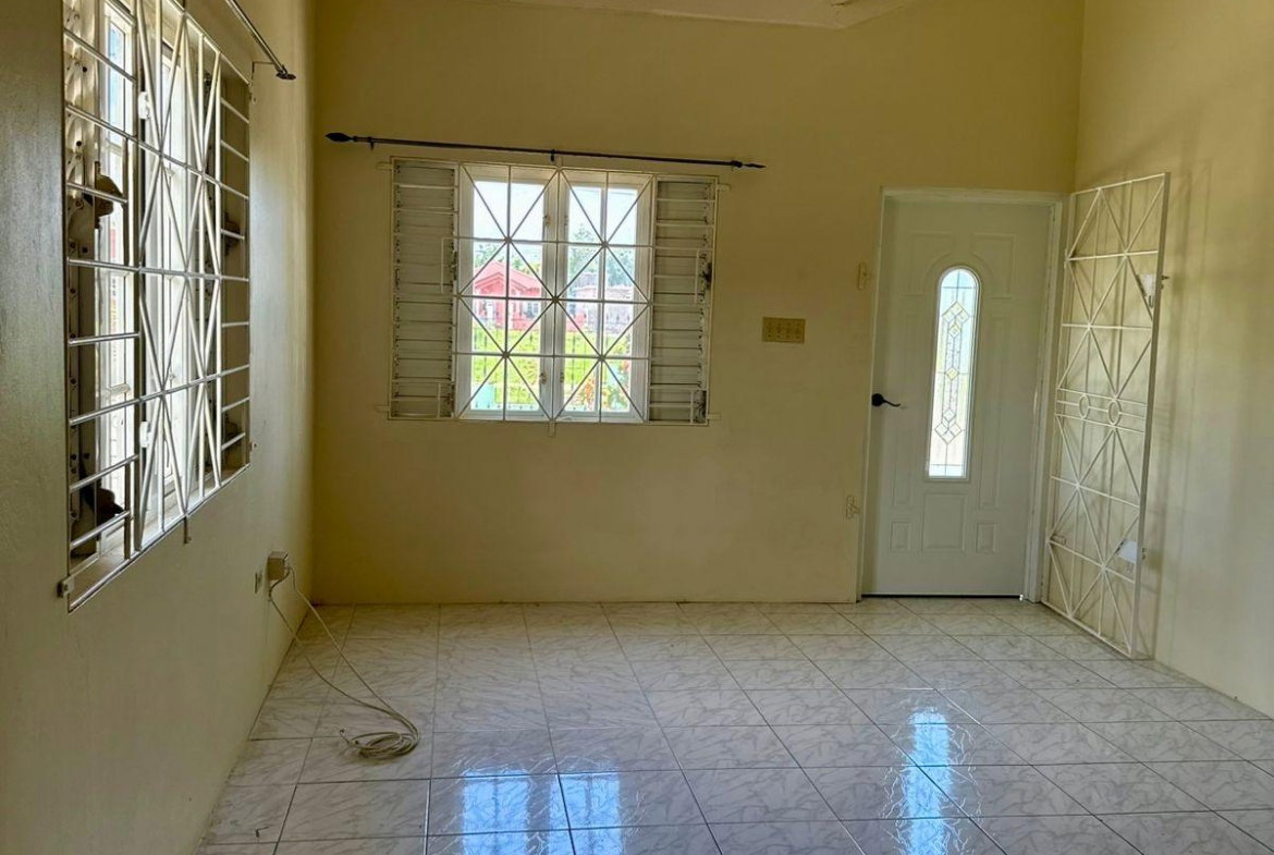 Fifth image of 363 Daniel Avenue in Morris Meadows, St. Catherine, Jamaica - property is For Rent