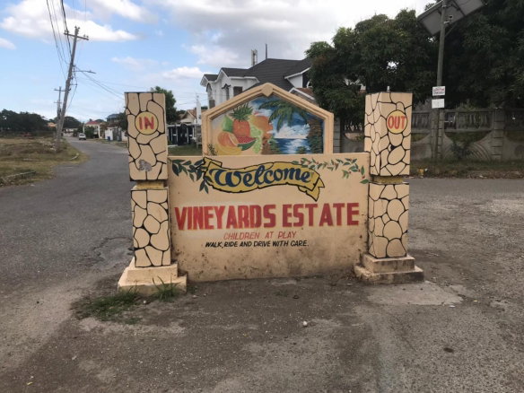 First image of 216 Grape Avenue in Bushy Park, St. Catherine, Jamaica - property is For Rent