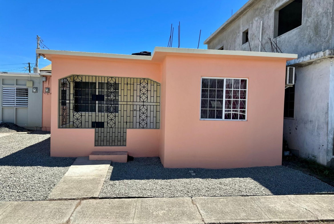 Second image of 609 West Chedwin in Greater Portmore, St. Catherine, Jamaica - property is For Rent