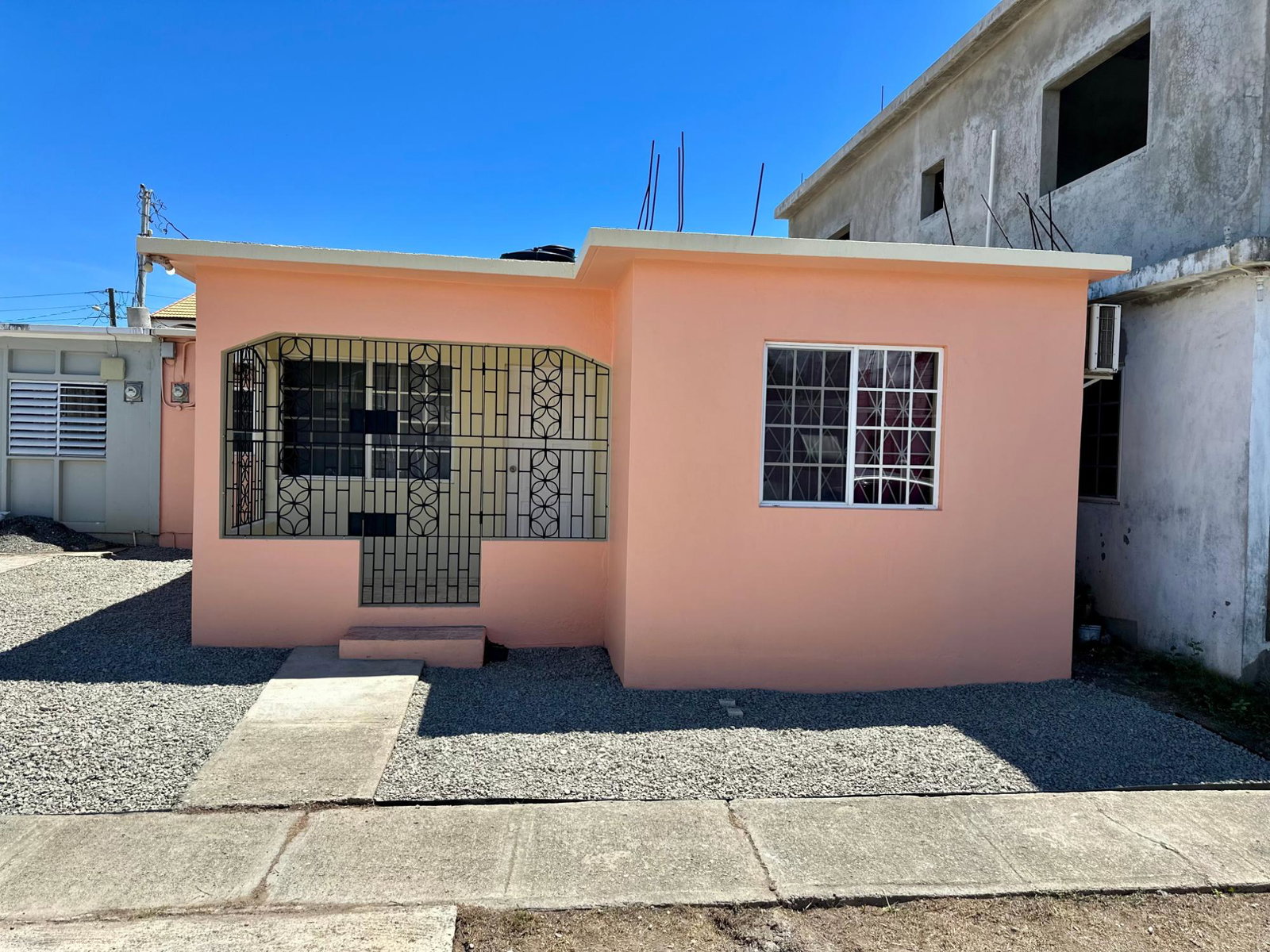 Second image of 609 West Chedwin in Greater Portmore, St. Catherine, Jamaica - property is For Rent