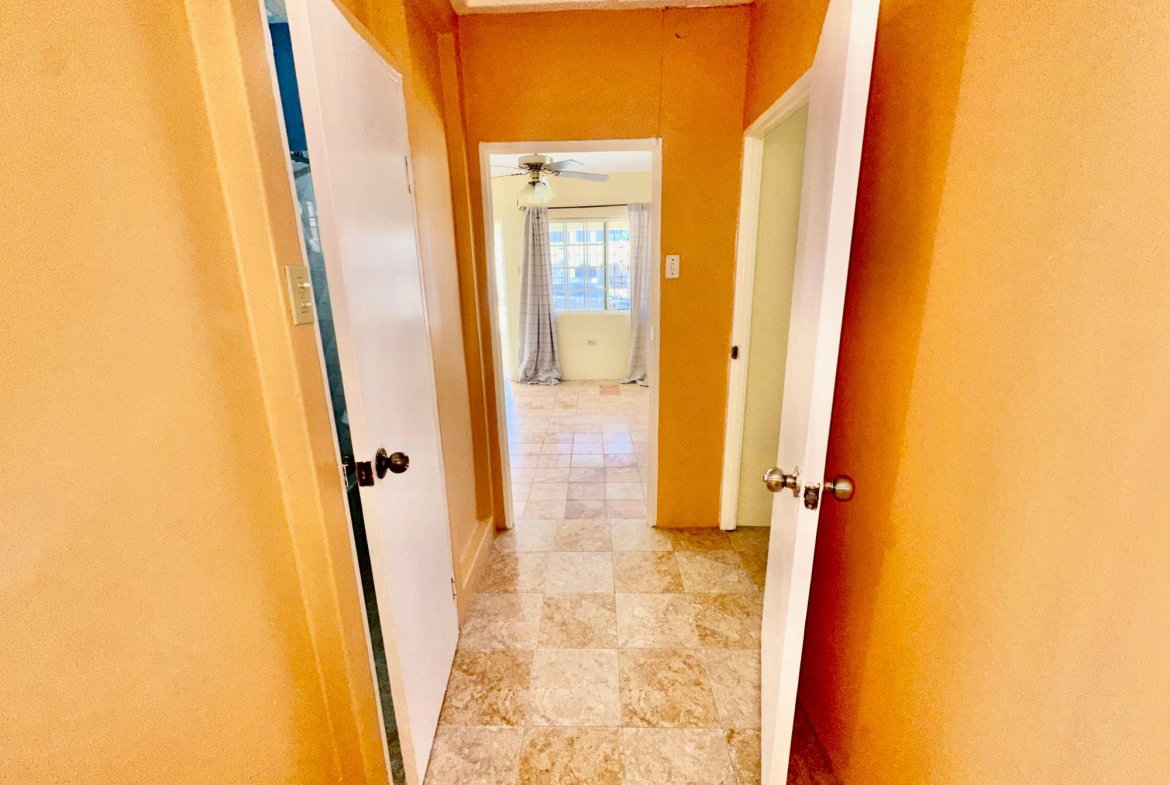 Fourteenth image of 609 West Chedwin in Greater Portmore, St. Catherine, Jamaica - property is For Rent