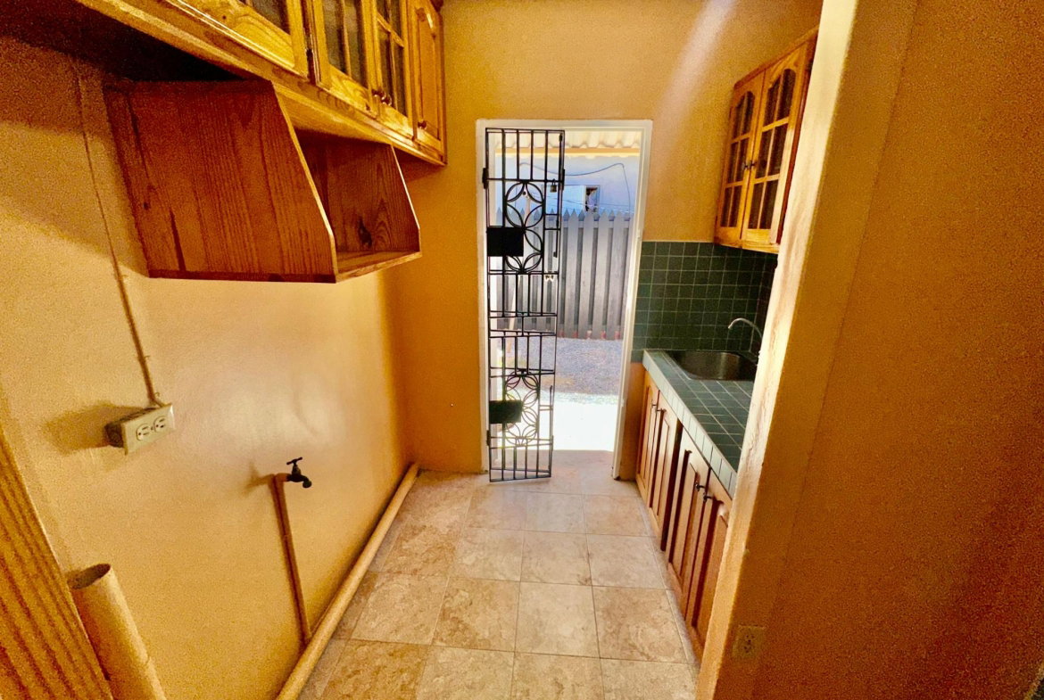 Fifteenth image of 609 West Chedwin in Greater Portmore, St. Catherine, Jamaica - property is For Rent