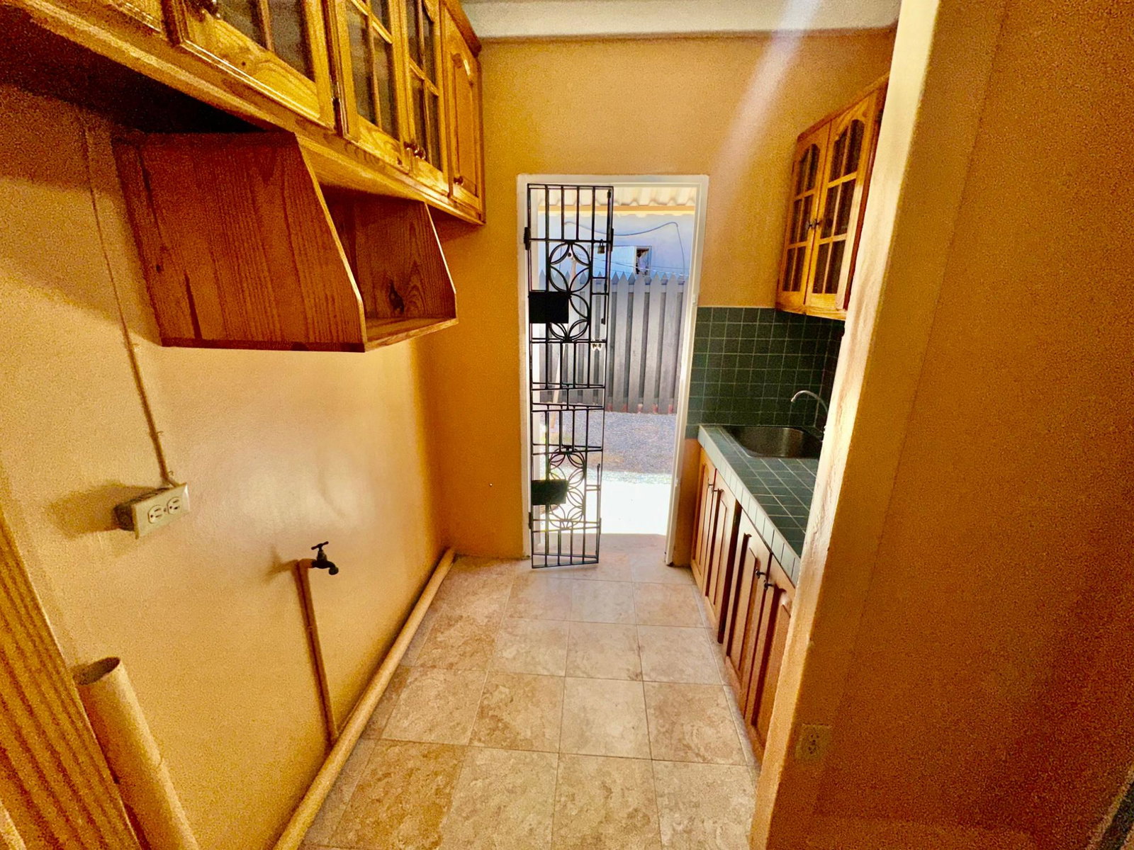 Fifteenth image of 609 West Chedwin in Greater Portmore, St. Catherine, Jamaica - property is For Rent