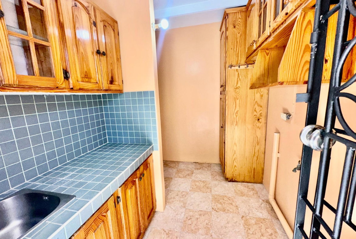 Sixteenth image of 609 West Chedwin in Greater Portmore, St. Catherine, Jamaica - property is For Rent