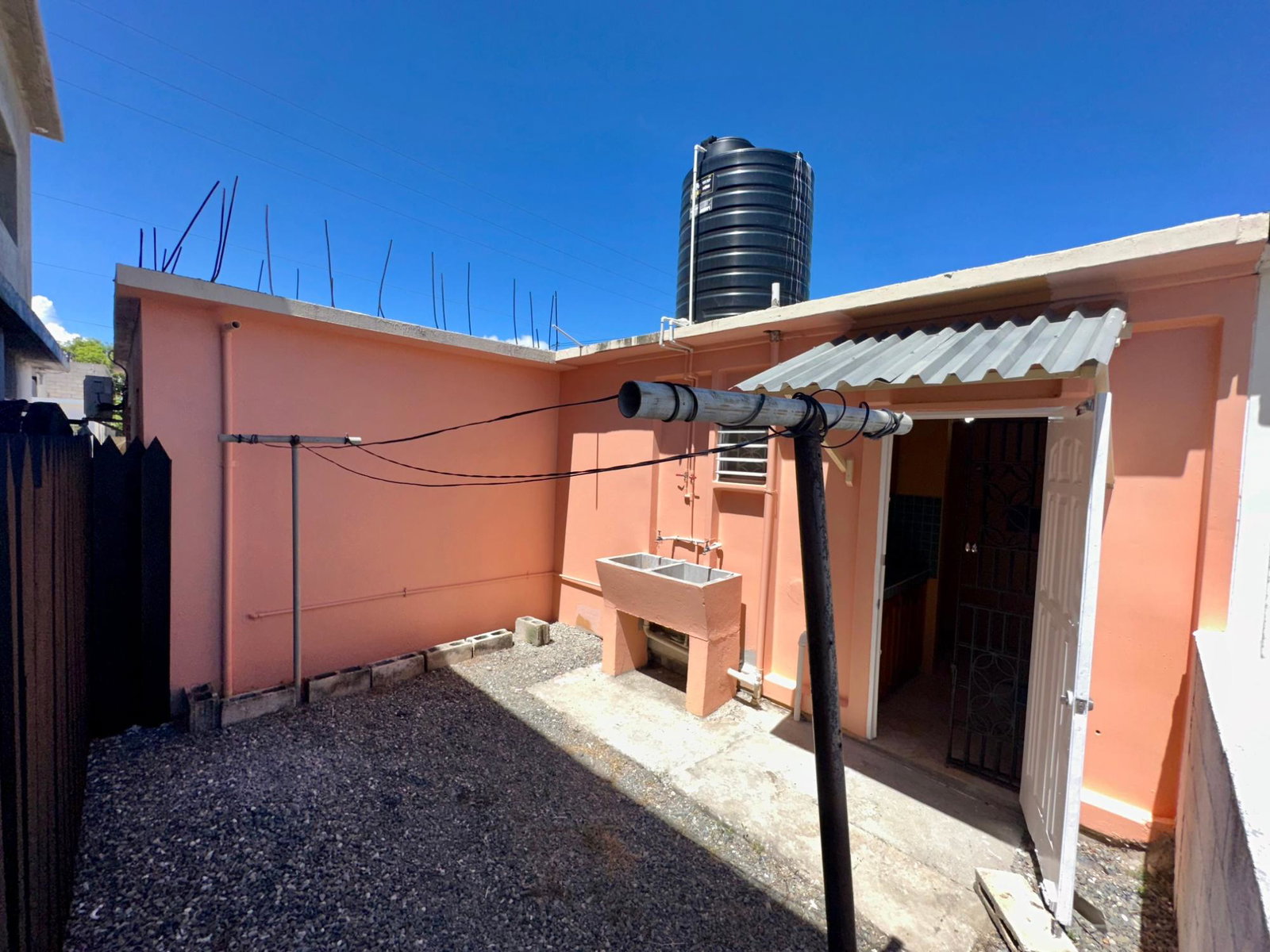 Seventeenth image of 609 West Chedwin in Greater Portmore, St. Catherine, Jamaica - property is For Rent