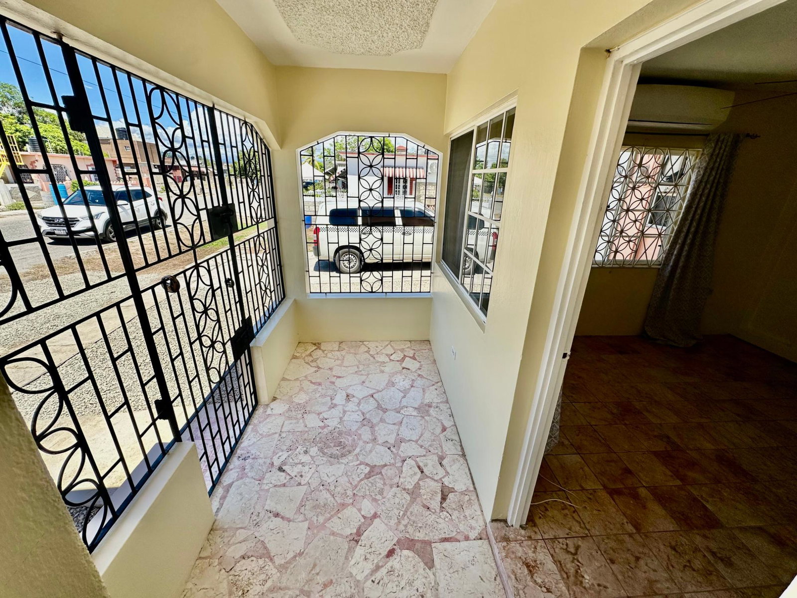 Third image of 609 West Chedwin in Greater Portmore, St. Catherine, Jamaica - property is For Rent