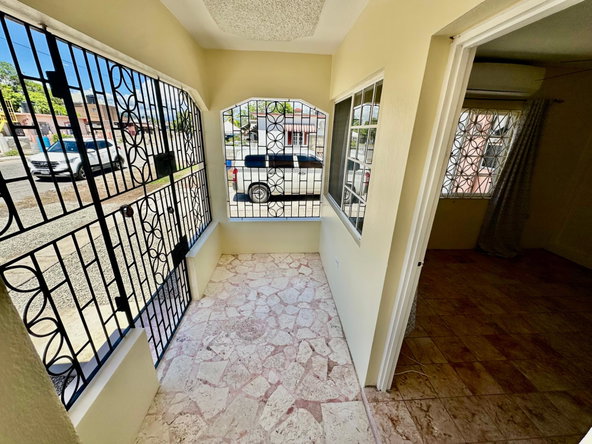 Third image of 609 West Chedwin in Greater Portmore, St. Catherine, Jamaica - property is For Rent