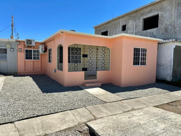 First image of 609 West Chedwin in Greater Portmore, St. Catherine, Jamaica - property is For Rent