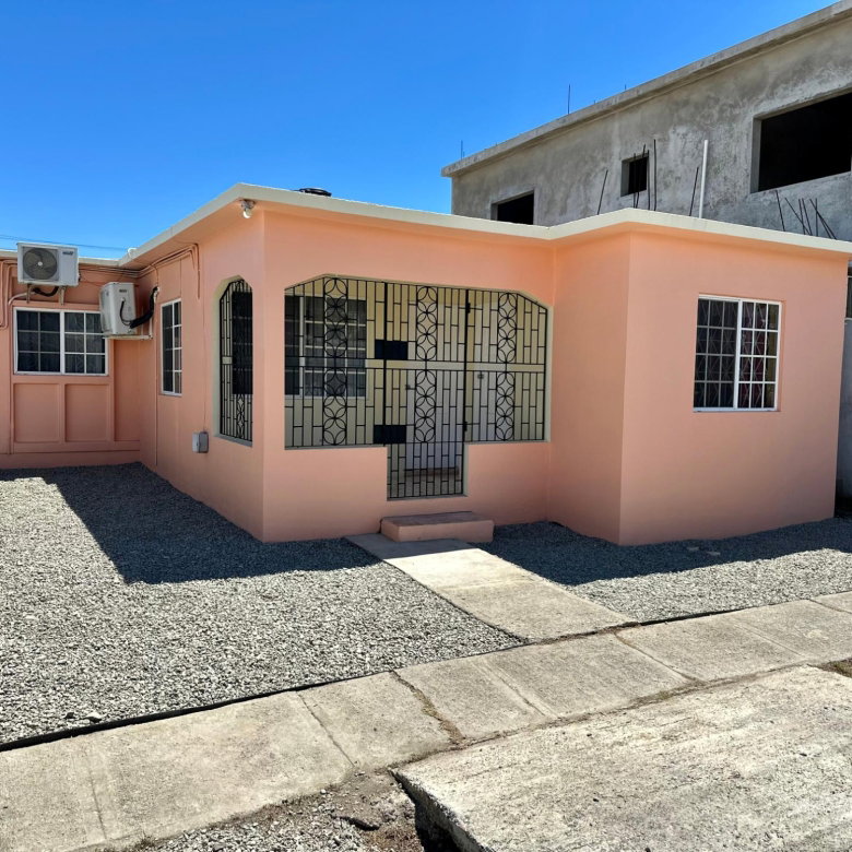 First image of 609 West Chedwin in Greater Portmore, St. Catherine, Jamaica - property is For Rent