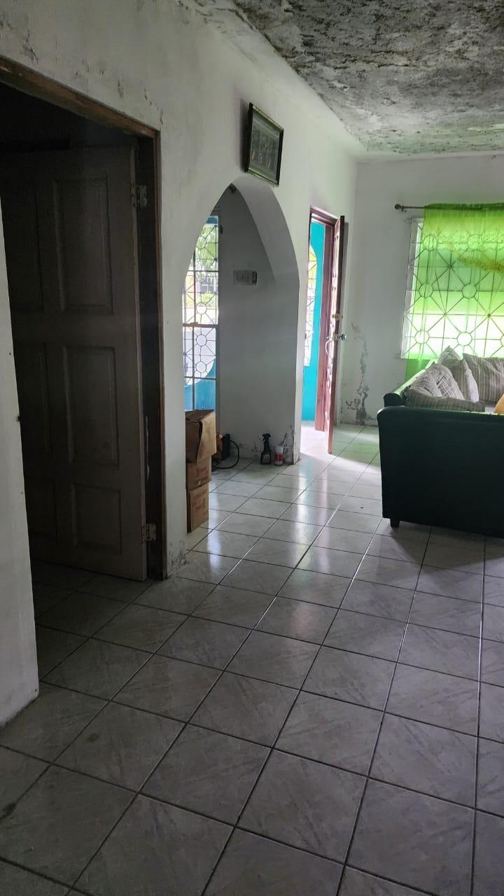Second image of 643 4 East Greater Portmore in Greater Portmore, St. Catherine, Jamaica - property is For Sale