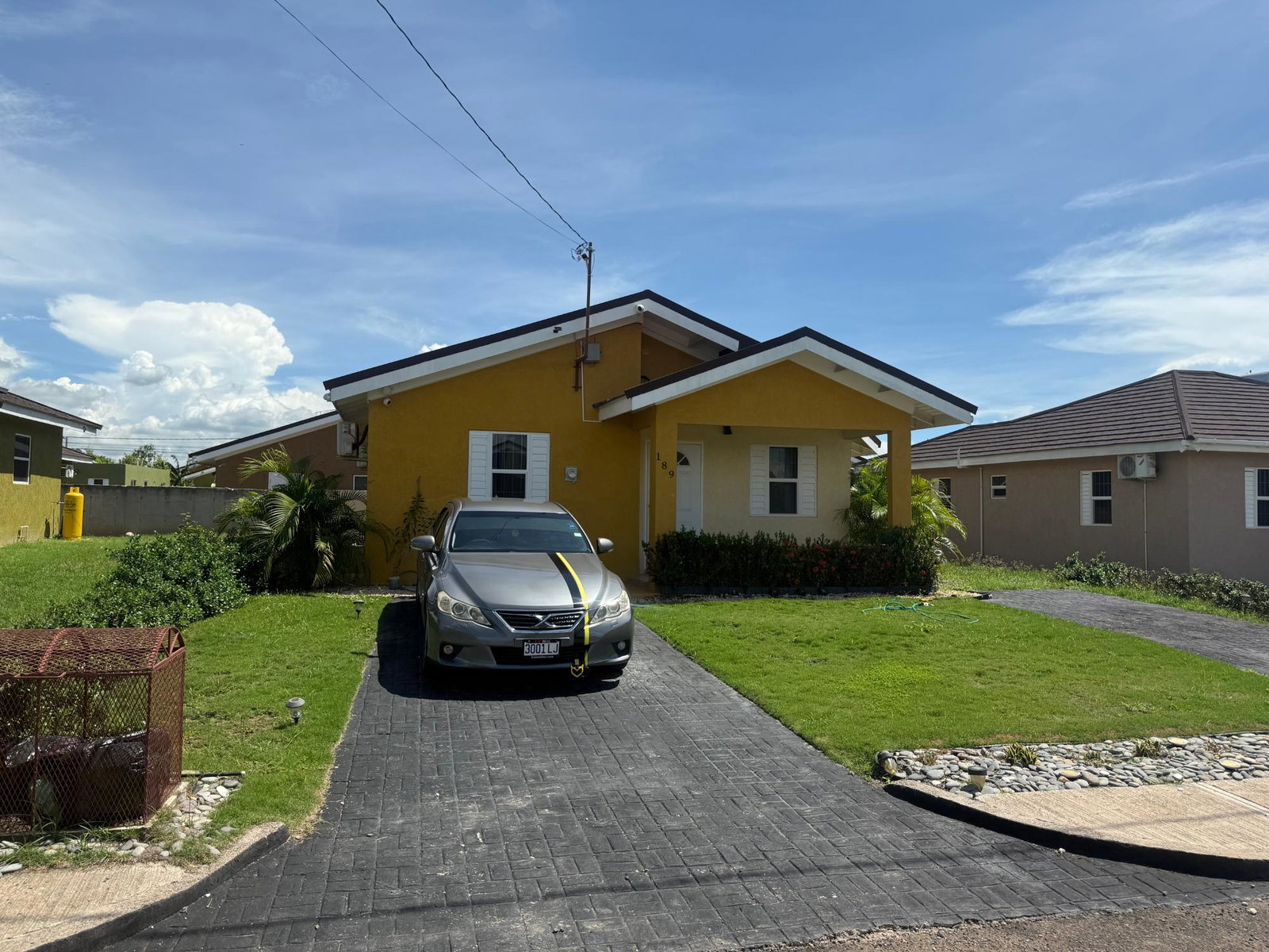 Fourth image of 189 Tranquil Drive, Colbeck m in Colbeck, St. Catherine, Jamaica - property is For Sale