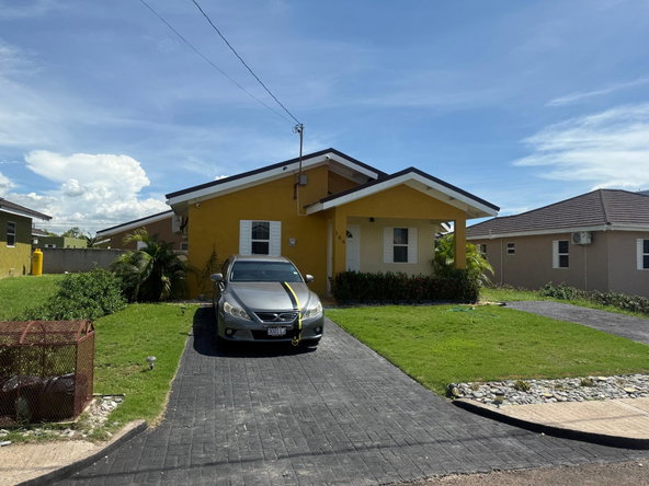 Fourth image of 189 Tranquil Drive, Colbeck m in Colbeck, St. Catherine, Jamaica - property is For Sale