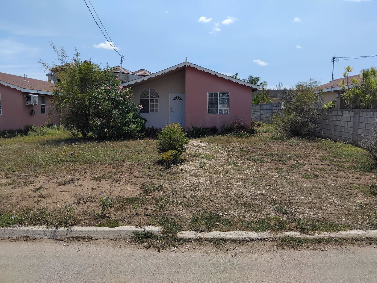 Second image of 1365 Island Circle, New Harbou in Old Harbour, St. Catherine, Jamaica - property is For Sale