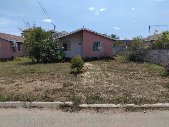 Second image of 1365 Island Circle, New Harbou in Old Harbour, St. Catherine, Jamaica - property is For Sale