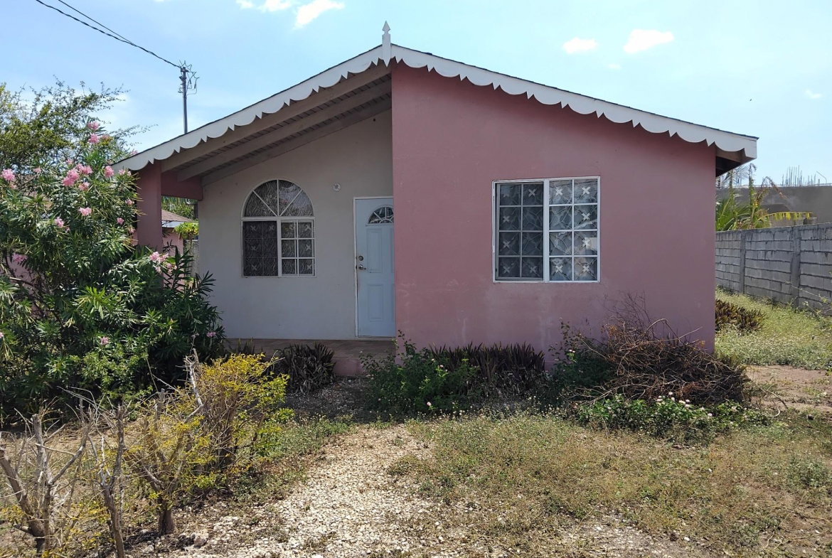 First image of 1365 Island Circle, New Harbou in Old Harbour, St. Catherine, Jamaica - property is For Sale