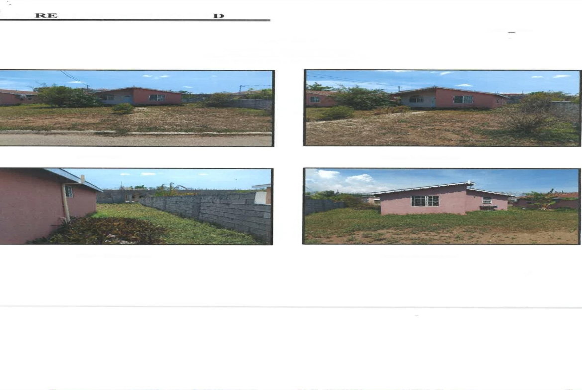 Fourth image of 1365 Island Circle, New Harbou in Old Harbour, St. Catherine, Jamaica - property is For Sale