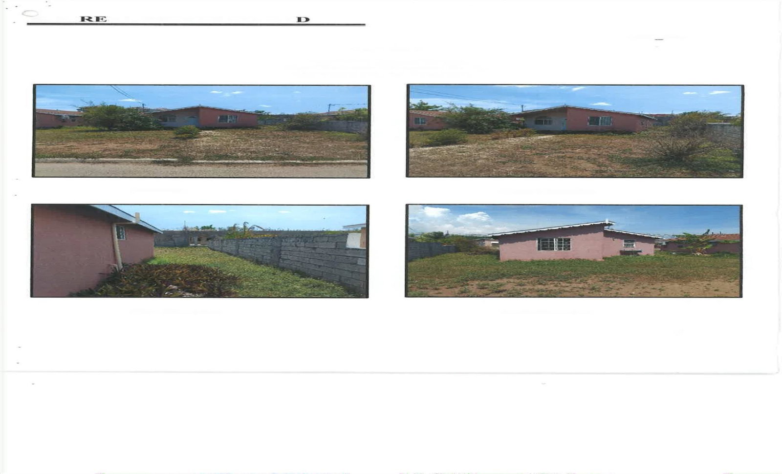 Fourth image of 1365 Island Circle, New Harbou in Old Harbour, St. Catherine, Jamaica - property is For Sale