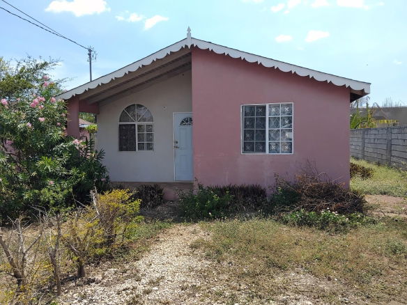 First image of 1365 Island Circle, New Harbou in Old Harbour, St. Catherine, Jamaica - property is For Sale