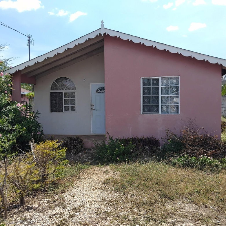 First image of 1365 Island Circle, New Harbou in Old Harbour, St. Catherine, Jamaica - property is For Sale