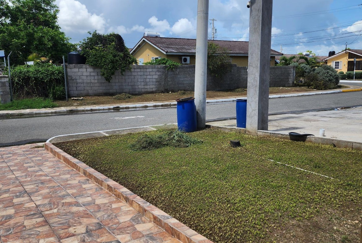Second image of Lot-4 Cane Palm Drive in Greater Portmore, St. Catherine, Jamaica - property is For Sale