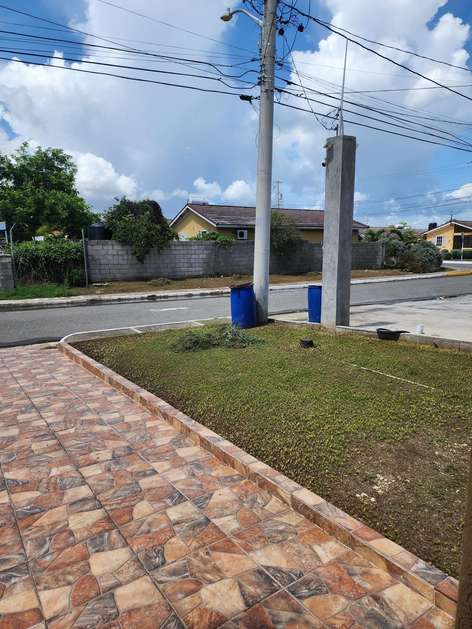 Second image of Lot-4 Cane Palm Drive in Greater Portmore, St. Catherine, Jamaica - property is For Sale