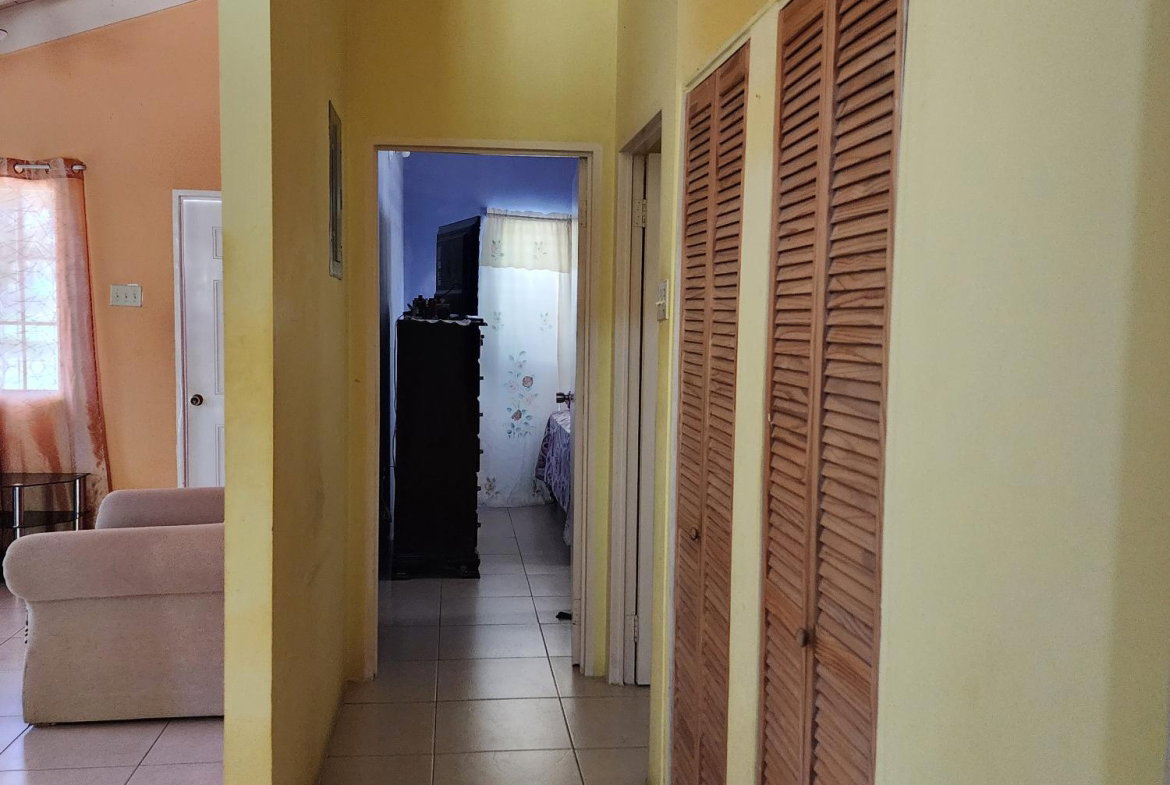 Twelfth image of Lot-4 Cane Palm Drive in Greater Portmore, St. Catherine, Jamaica - property is For Sale