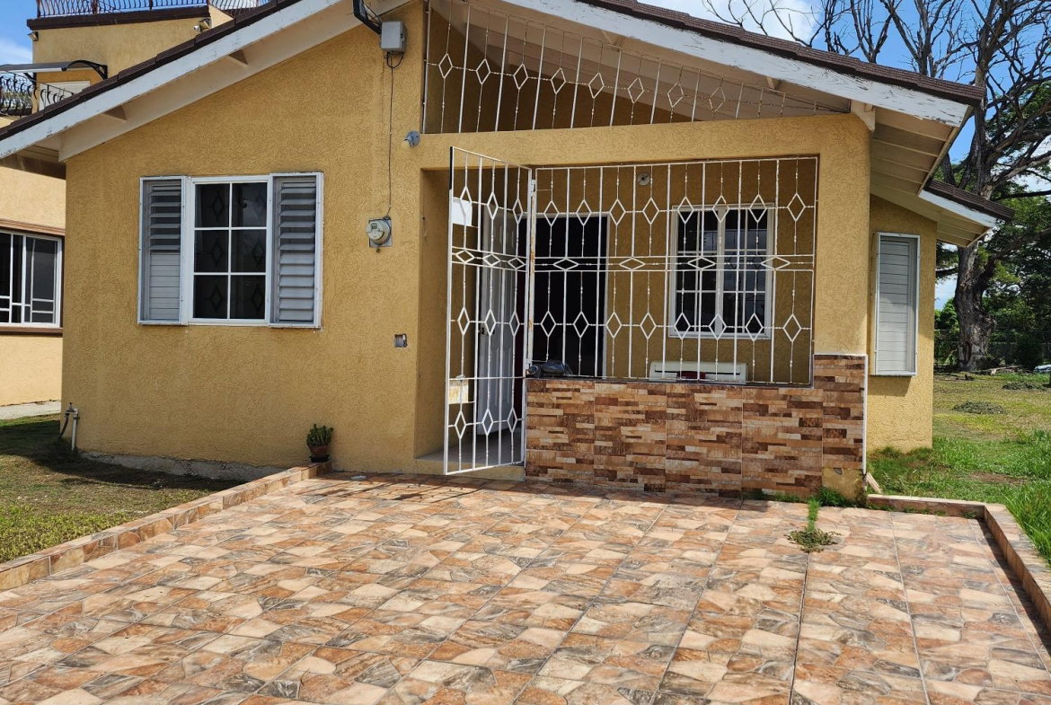 First image of Lot-4 Cane Palm Drive in Greater Portmore, St. Catherine, Jamaica - property is For Sale