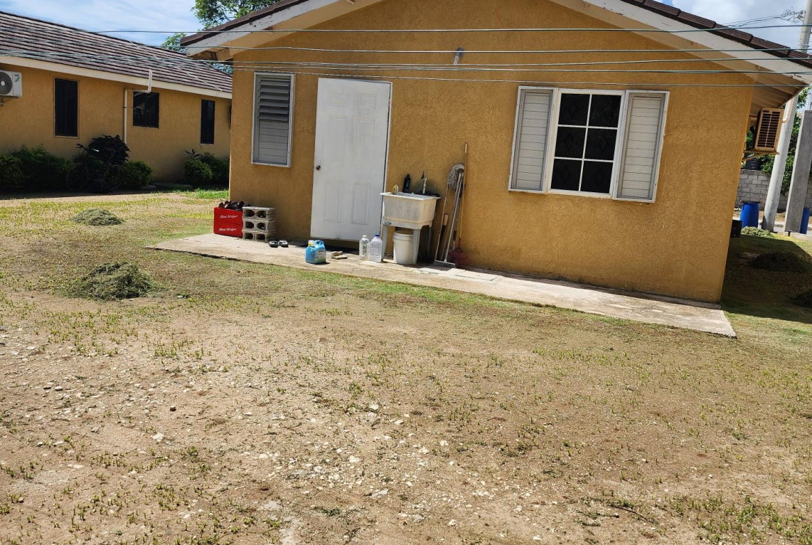 Fifteenth image of Lot-4 Cane Palm Drive in Greater Portmore, St. Catherine, Jamaica - property is For Sale