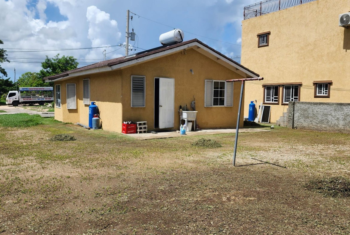 Sixteenth image of Lot-4 Cane Palm Drive in Greater Portmore, St. Catherine, Jamaica - property is For Sale