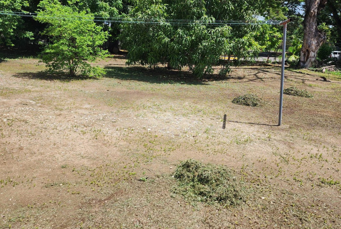 Seventeenth image of Lot-4 Cane Palm Drive in Greater Portmore, St. Catherine, Jamaica - property is For Sale