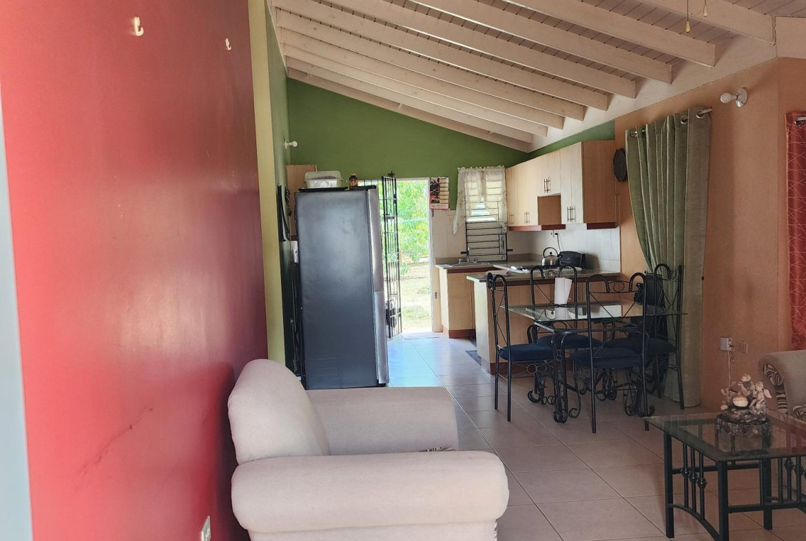 Third image of Lot-4 Cane Palm Drive in Greater Portmore, St. Catherine, Jamaica - property is For Sale
