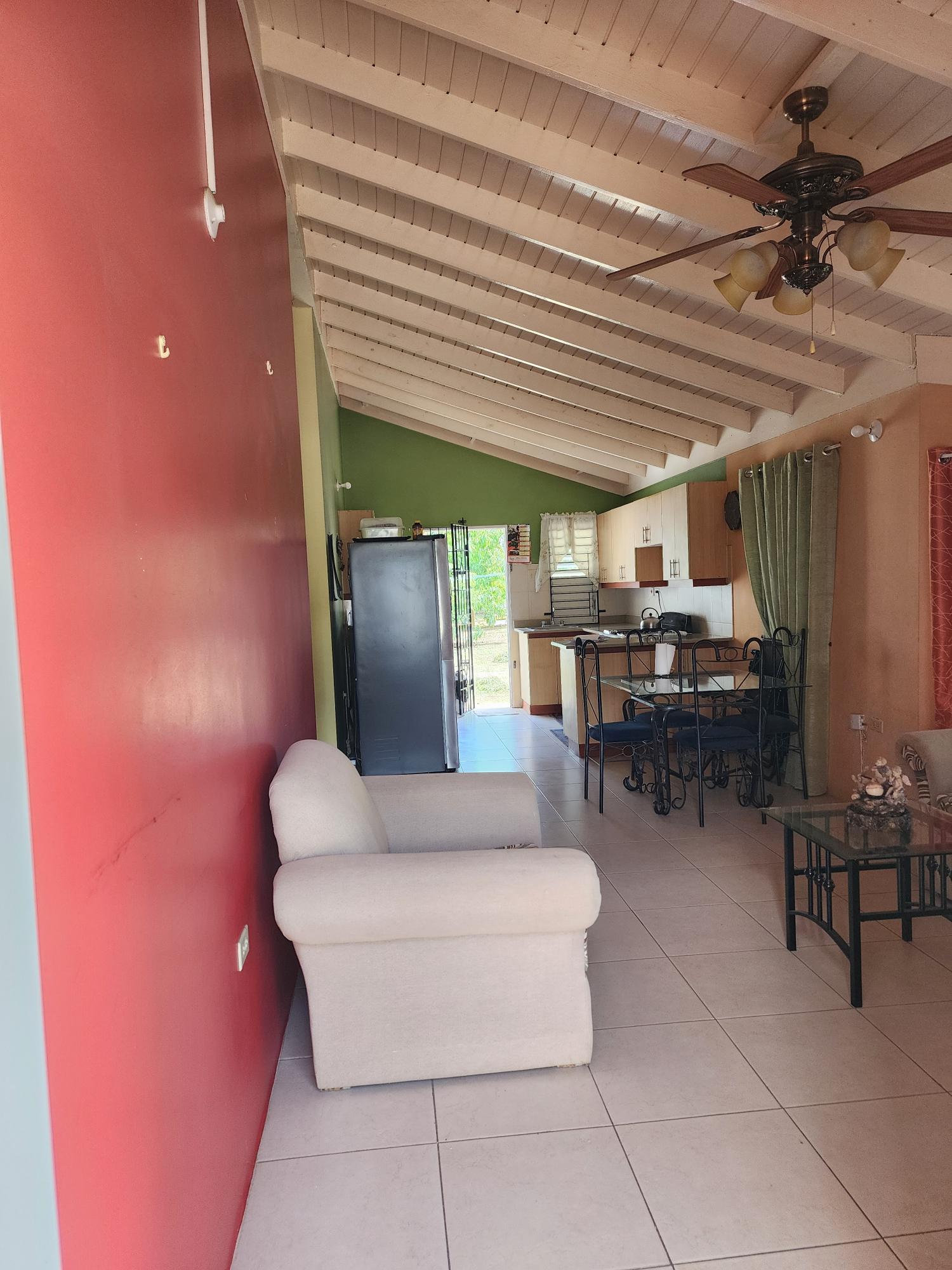 Third image of Lot-4 Cane Palm Drive in Greater Portmore, St. Catherine, Jamaica - property is For Sale