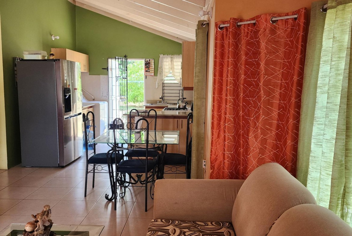 Fourth image of Lot-4 Cane Palm Drive in Greater Portmore, St. Catherine, Jamaica - property is For Sale