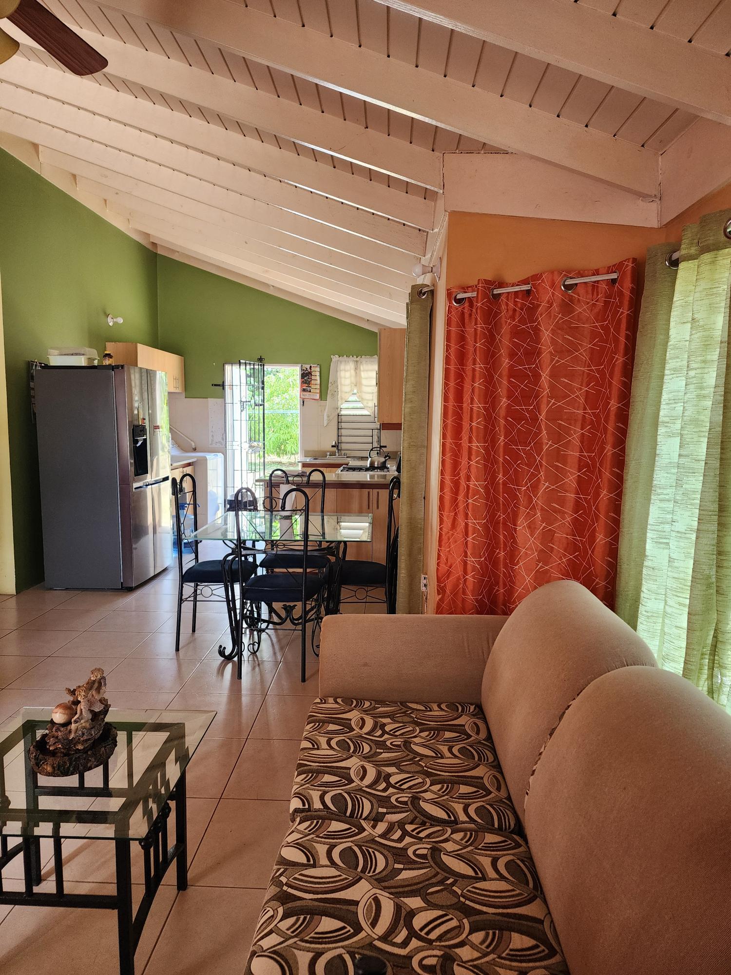 Fourth image of Lot-4 Cane Palm Drive in Greater Portmore, St. Catherine, Jamaica - property is For Sale