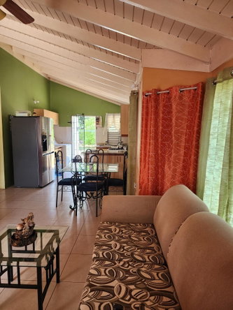 Fourth image of Lot-4 Cane Palm Drive in Greater Portmore, St. Catherine, Jamaica - property is For Sale