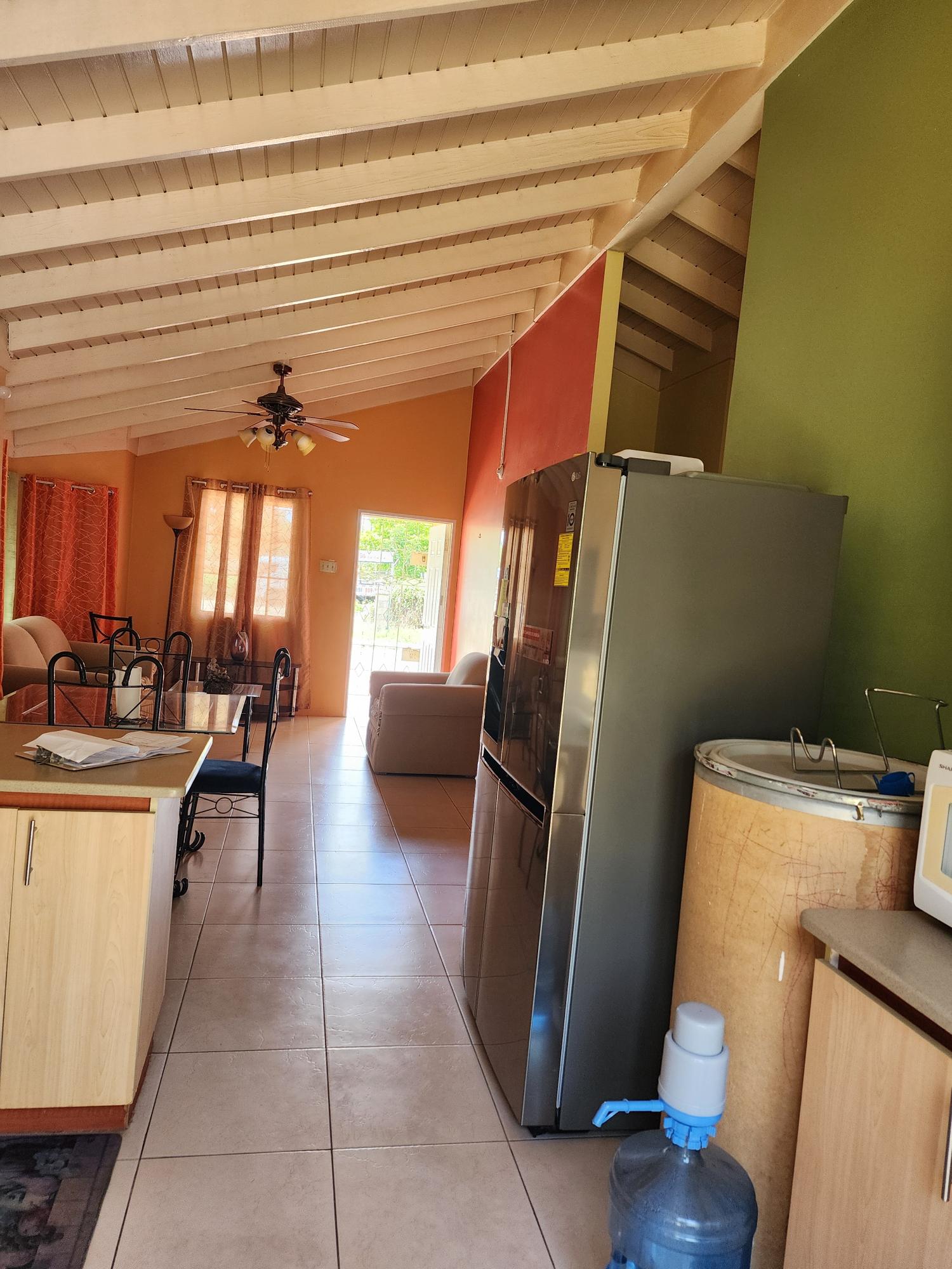 Fifth image of Lot-4 Cane Palm Drive in Greater Portmore, St. Catherine, Jamaica - property is For Sale