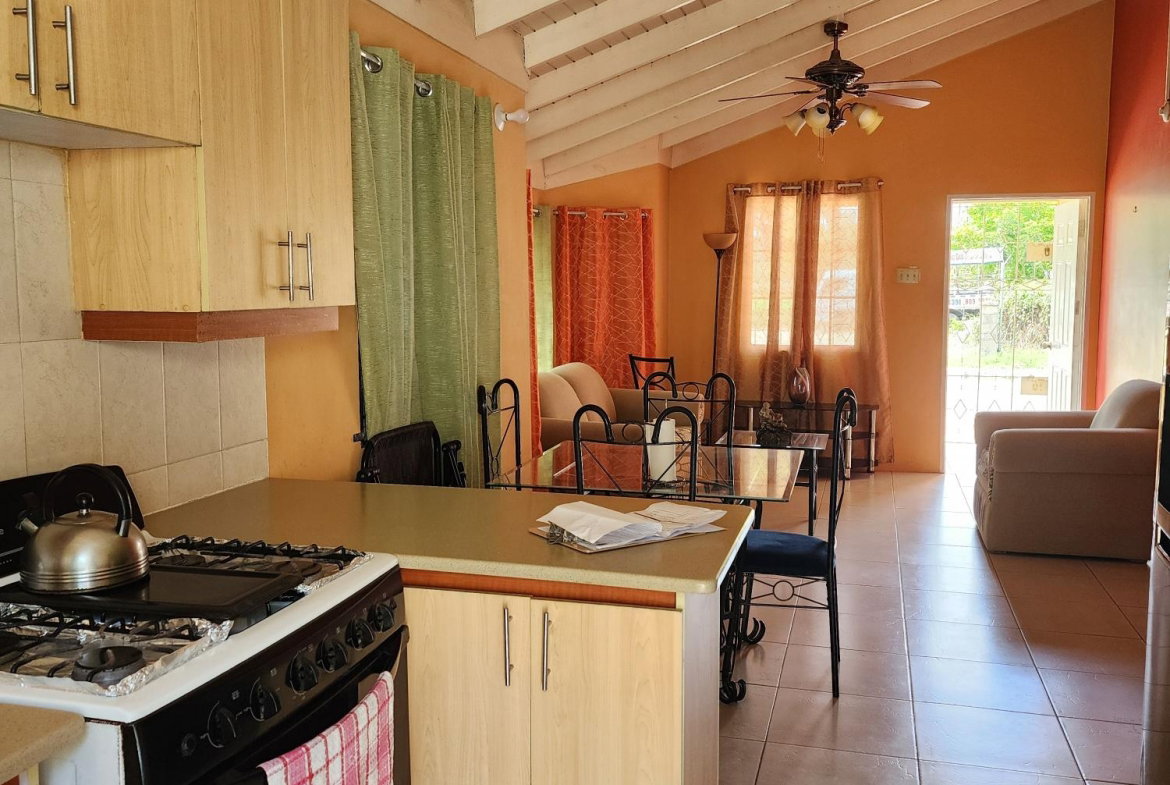 Sixth image of Lot-4 Cane Palm Drive in Greater Portmore, St. Catherine, Jamaica - property is For Sale