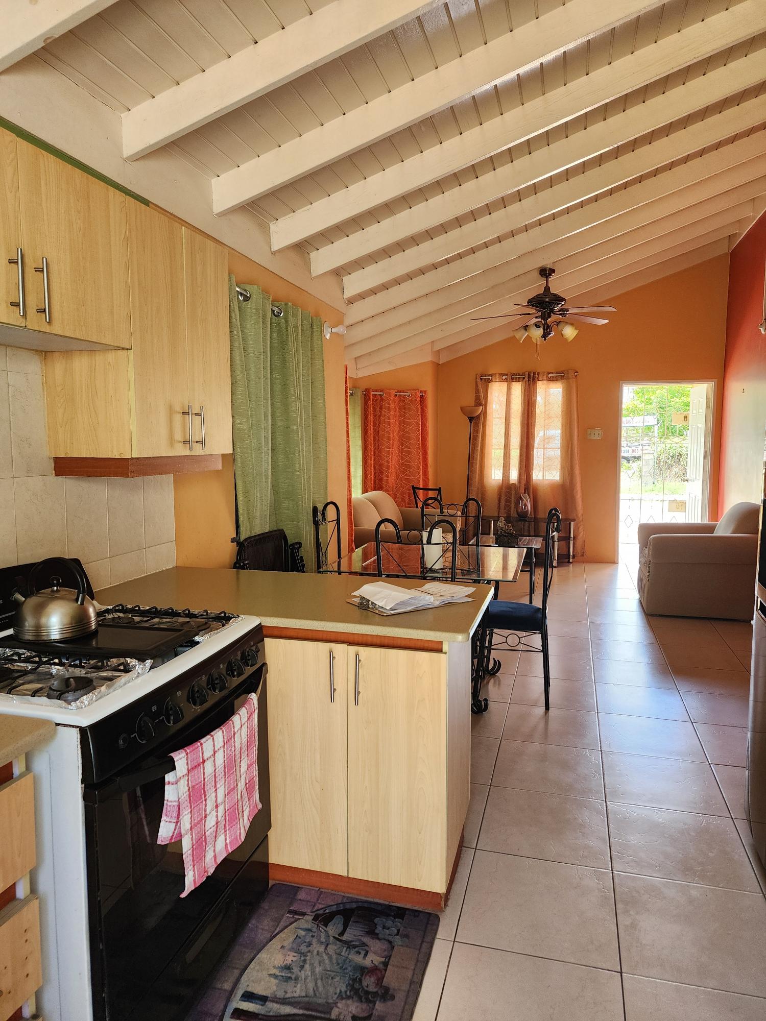 Sixth image of Lot-4 Cane Palm Drive in Greater Portmore, St. Catherine, Jamaica - property is For Sale