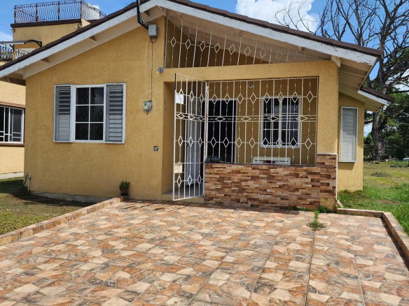 First image of Lot-4 Cane Palm Drive in Greater Portmore, St. Catherine, Jamaica - property is For Sale