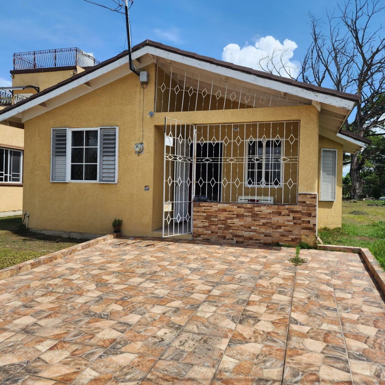 First image of Lot-4 Cane Palm Drive in Greater Portmore, St. Catherine, Jamaica - property is For Sale