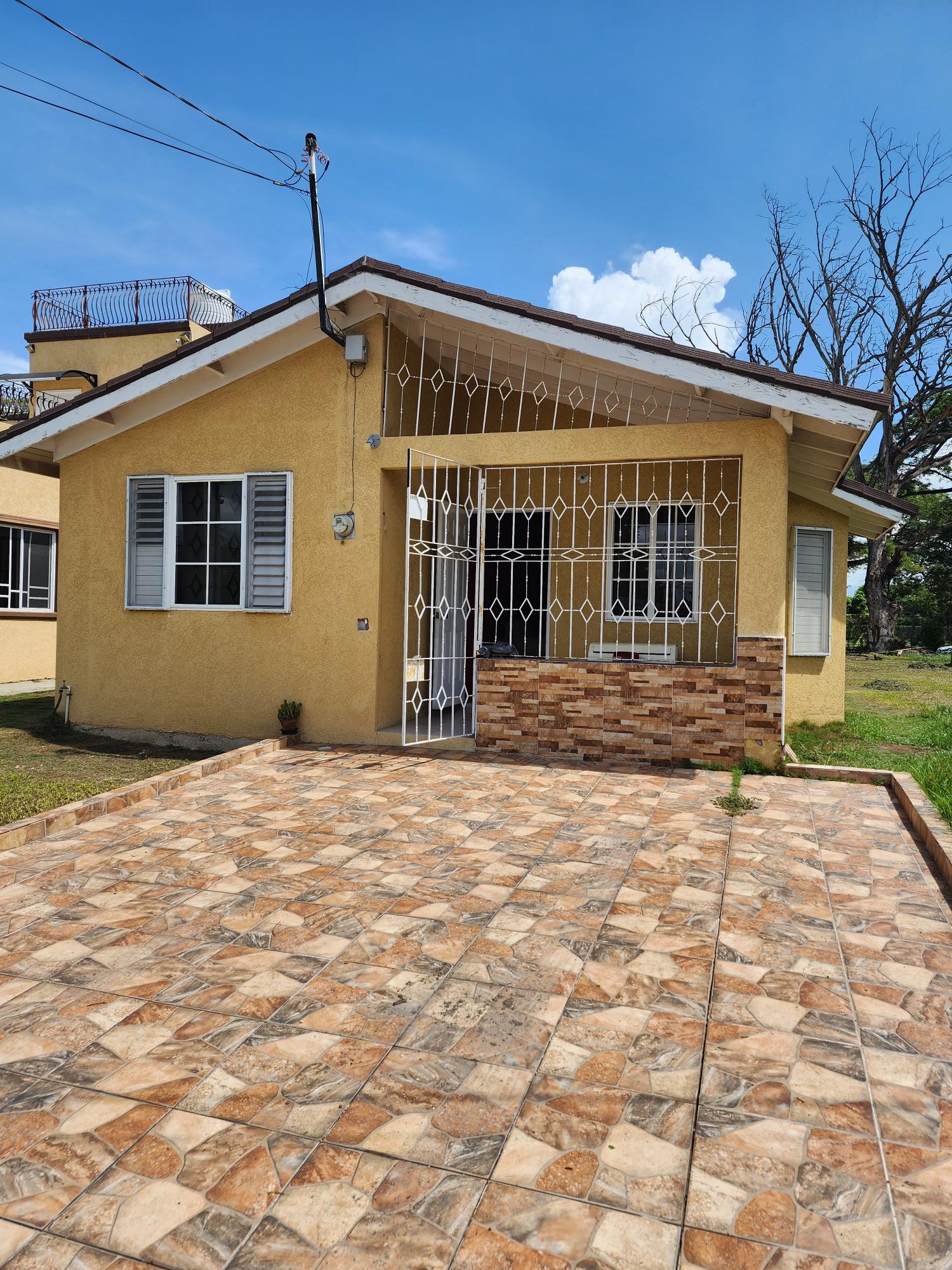 First image of Lot-4 Cane Palm Drive in Greater Portmore, St. Catherine, Jamaica - property is For Sale