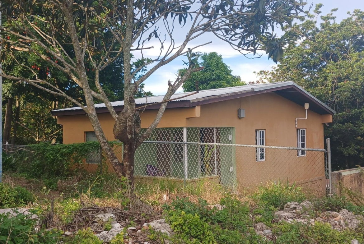 Second image of Caledonia Avenue, Caledon in Caledonia Meadows, Manchester, Jamaica - property is For Sale