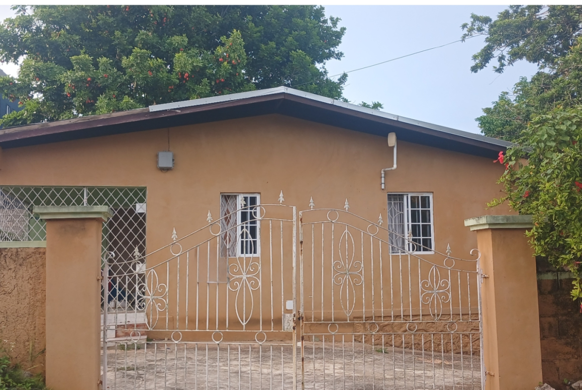 First image of Caledonia Avenue, Caledon in Caledonia Meadows, Manchester, Jamaica - property is For Sale
