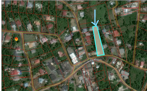 Fifth image of Caledonia Avenue, Caledon in Caledonia Meadows, Manchester, Jamaica - property is For Sale