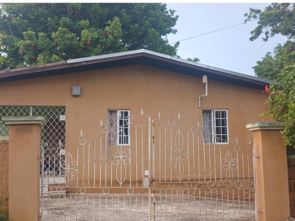 First image of Caledonia Avenue, Caledon in Caledonia Meadows, Manchester, Jamaica - property is For Sale