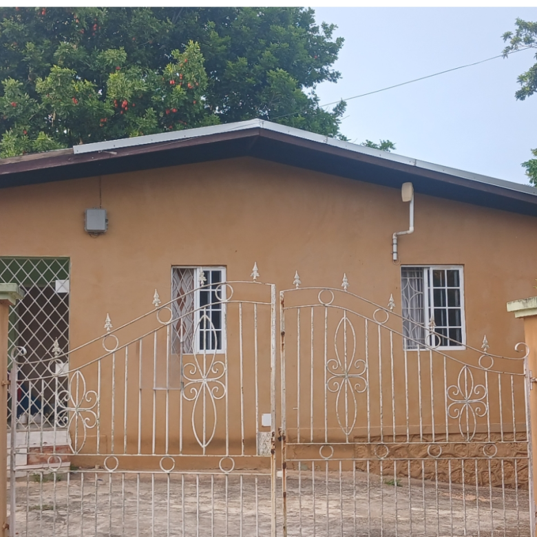 First image of Caledonia Avenue, Caledon in Caledonia Meadows, Manchester, Jamaica - property is For Sale