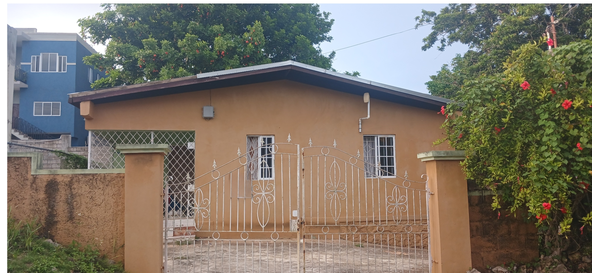 First image of Caledonia Avenue, Caledon in Caledonia Meadows, Manchester, Jamaica - property is For Sale